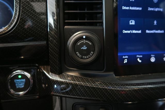 2023 Ford F-150 Shelby Baja Raptor 4WD SuperCrew - 22912568 - 31