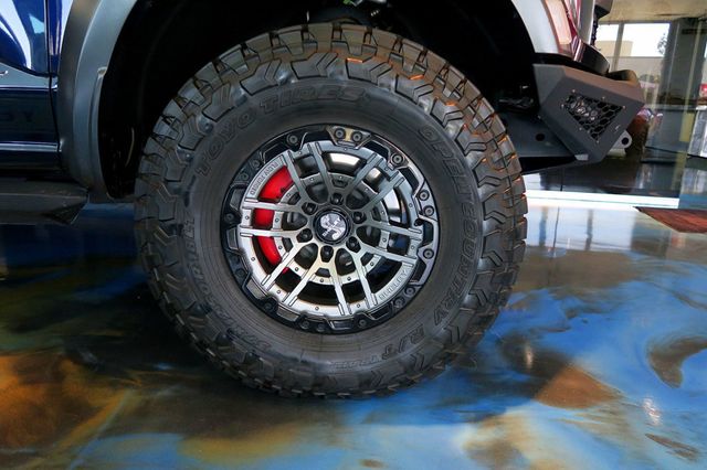 2023 Ford F-150 Shelby Baja Raptor 4WD SuperCrew - 22912568 - 39