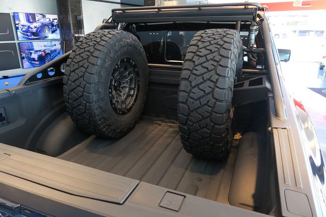 2023 Ford F-150 Shelby Baja Raptor 4WD SuperCrew - 22912568 - 47