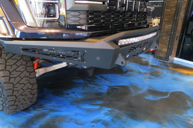 2023 Ford F-150 Shelby Baja Raptor 4WD SuperCrew - 22912568 - 48
