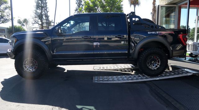 2023 Ford F-150 Shelby Baja Raptor 4WD SuperCrew - 22912568 - 4