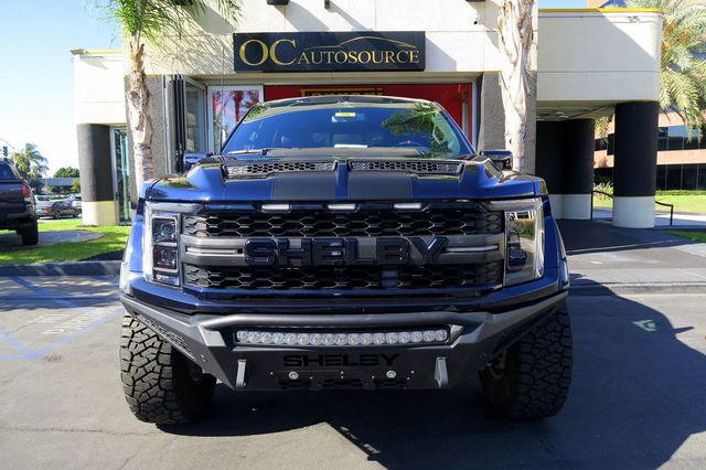 2023 Ford F-150 Shelby Baja Raptor 4WD SuperCrew - 22912568 - 69