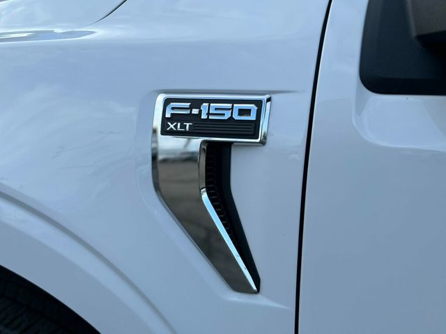 2023 Ford F-150 SUPERCREW - 22837599 - 10