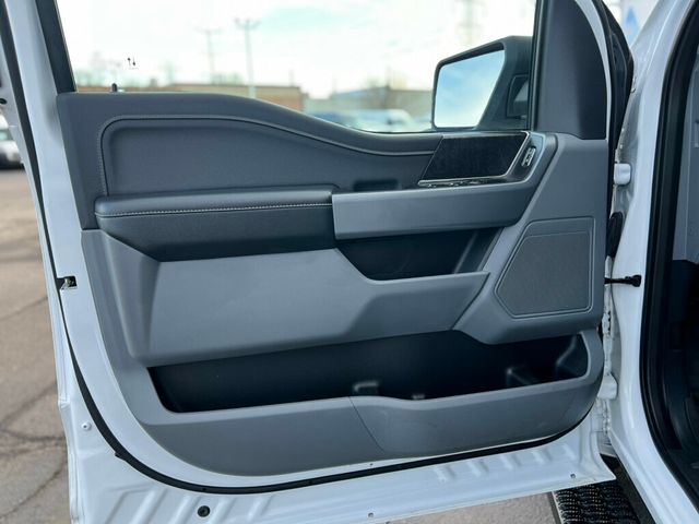 2023 Ford F-150 SUPERCREW - 22837599 - 11