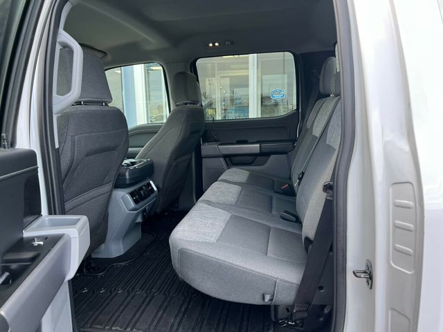 2023 Ford F-150 SUPERCREW - 22837599 - 15