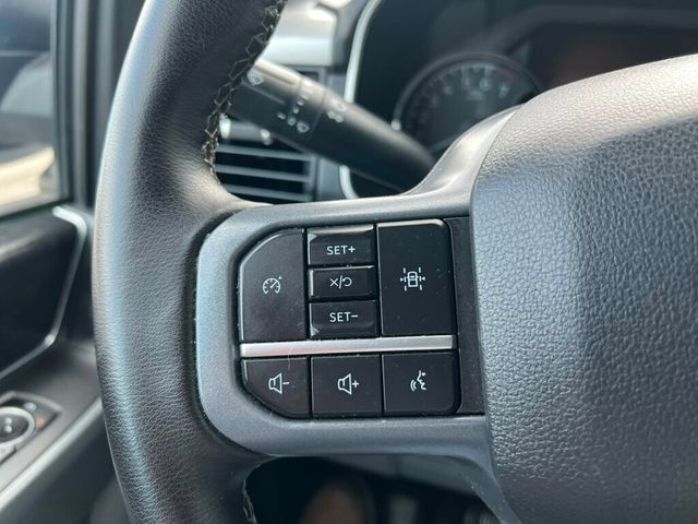 2023 Ford F-150 SUPERCREW - 22837599 - 17