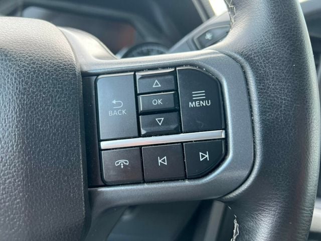 2023 Ford F-150 SUPERCREW - 22837599 - 18