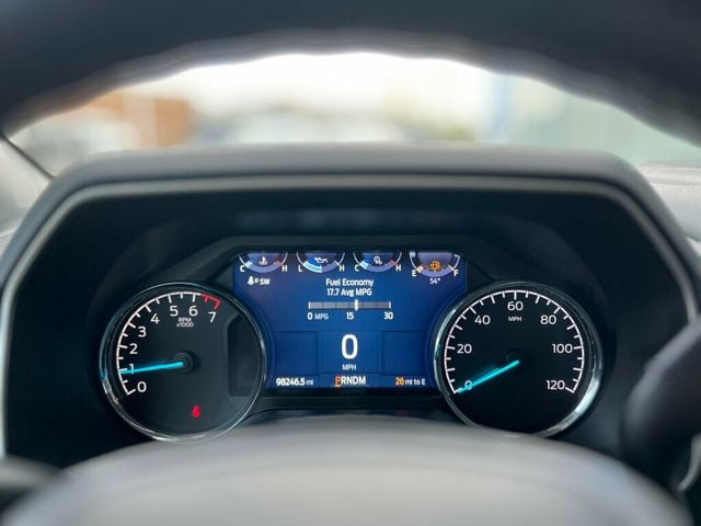 2023 Ford F-150 SUPERCREW - 22837599 - 19