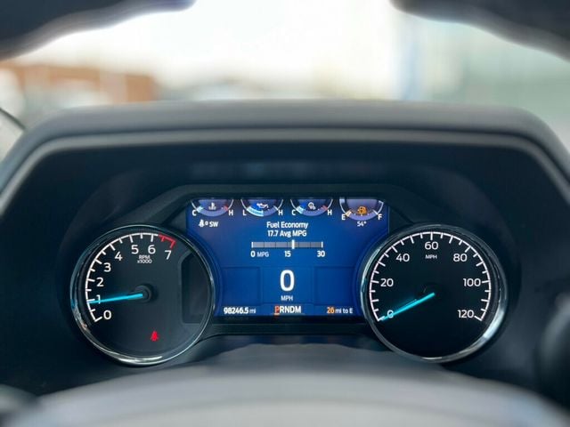 2023 Ford F-150 SUPERCREW - 22837599 - 20