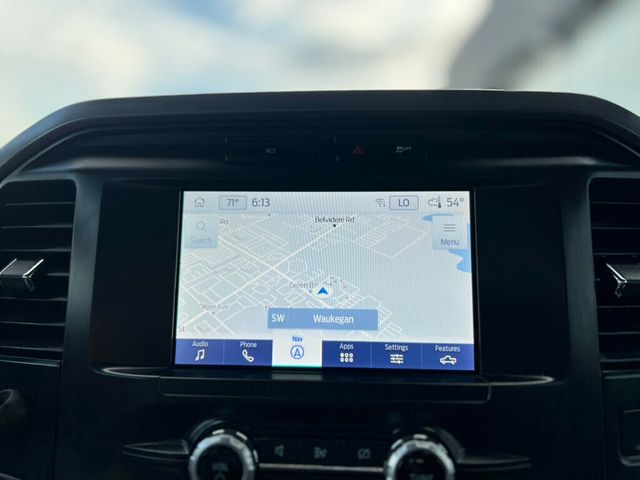 2023 Ford F-150 SUPERCREW - 22837599 - 21