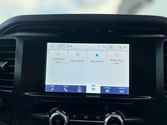 2023 Ford F-150 SUPERCREW - 22837599 - 22