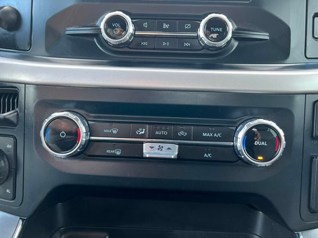 2023 Ford F-150 SUPERCREW - 22837599 - 23