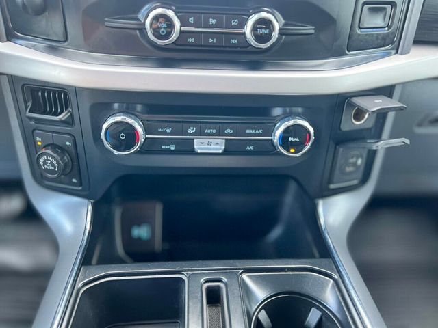 2023 Ford F-150 SUPERCREW - 22837599 - 25