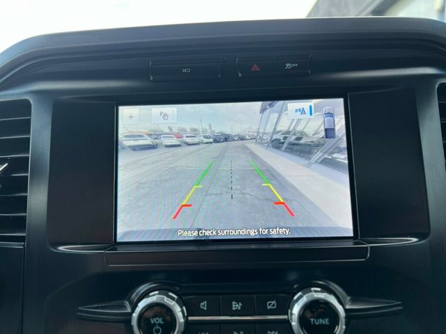 2023 Ford F-150 SUPERCREW - 22837599 - 26