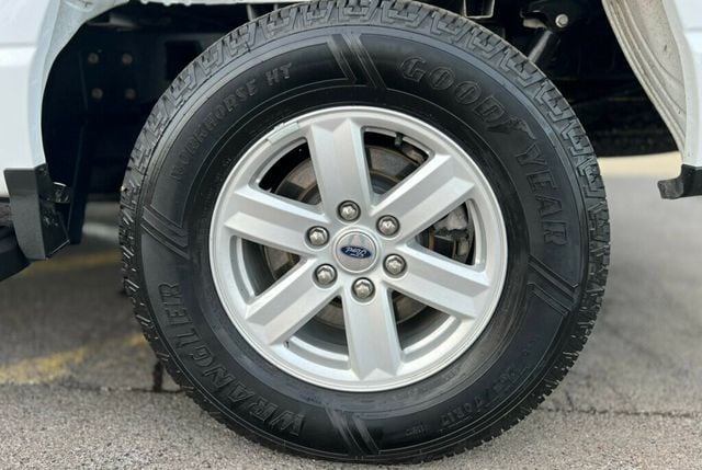 2023 Ford F-150 SUPERCREW - 22837599 - 27