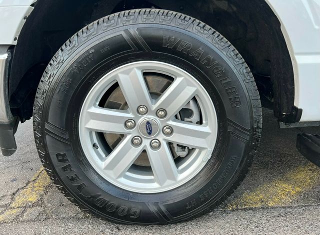 2023 Ford F-150 SUPERCREW - 22837599 - 28