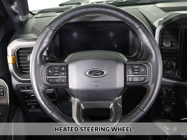 2023 Ford F-150 Tremor 4WD SuperCrew 5.5' Box - 22930754 - 10