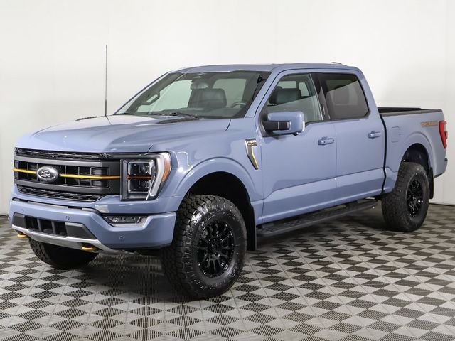 2023 Ford F-150 Tremor 4WD SuperCrew 5.5' Box - 22930754 - 11