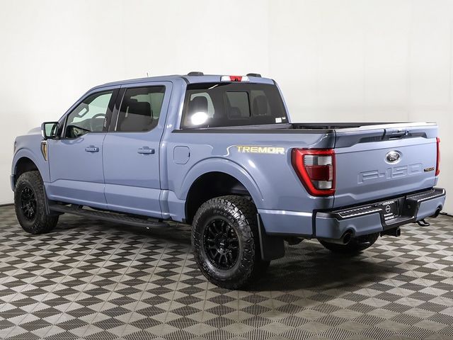 2023 Ford F-150 Tremor 4WD SuperCrew 5.5' Box - 22930754 - 12