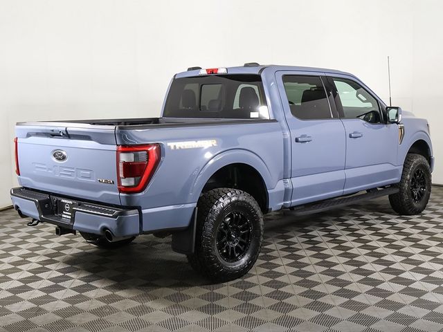 2023 Ford F-150 Tremor 4WD SuperCrew 5.5' Box - 22930754 - 13