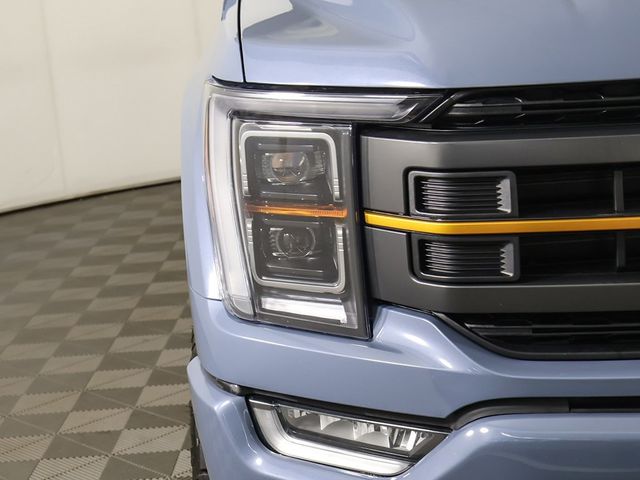 2023 Ford F-150 Tremor 4WD SuperCrew 5.5' Box - 22930754 - 16