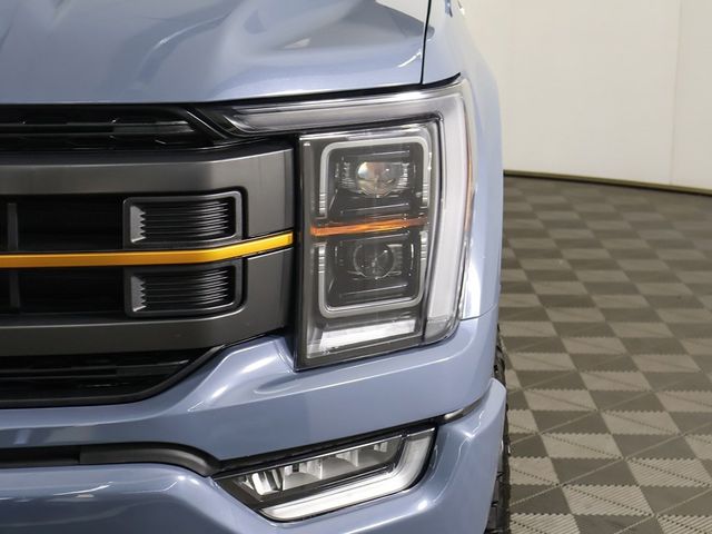2023 Ford F-150 Tremor 4WD SuperCrew 5.5' Box - 22930754 - 17