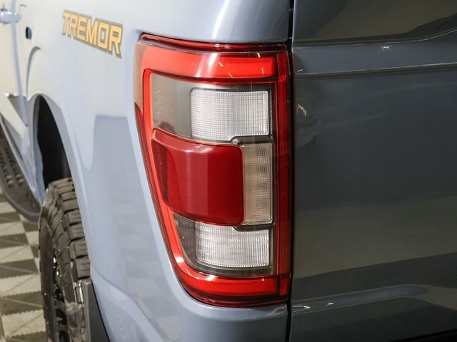 2023 Ford F-150 Tremor 4WD SuperCrew 5.5' Box - 22930754 - 18