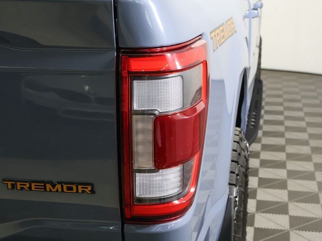 2023 Ford F-150 Tremor 4WD SuperCrew 5.5' Box - 22930754 - 19