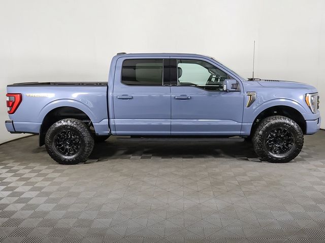 2023 Ford F-150 Tremor 4WD SuperCrew 5.5' Box - 22930754 - 21