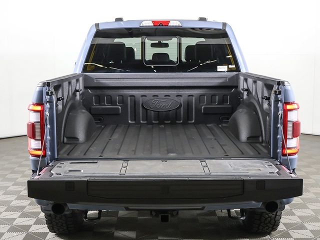 2023 Ford F-150 Tremor 4WD SuperCrew 5.5' Box - 22930754 - 22