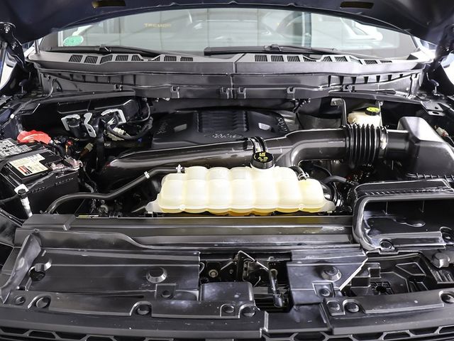 2023 Ford F-150 Tremor 4WD SuperCrew 5.5' Box - 22930754 - 24