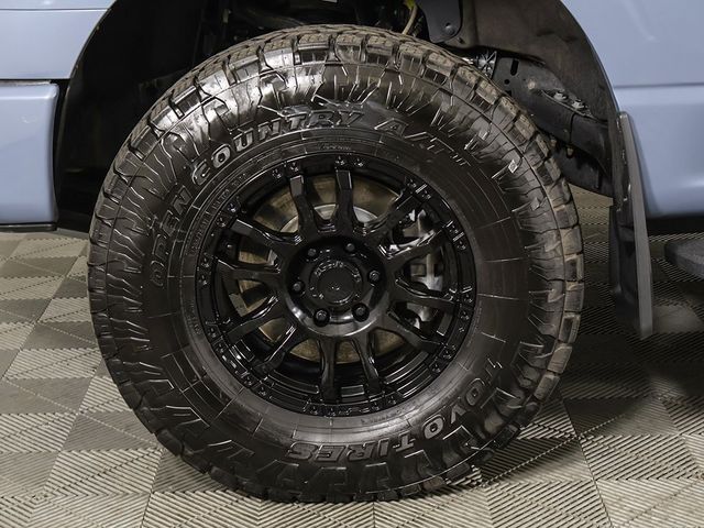 2023 Ford F-150 Tremor 4WD SuperCrew 5.5' Box - 22930754 - 25