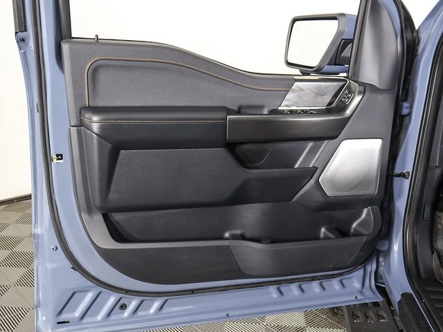 2023 Ford F-150 Tremor 4WD SuperCrew 5.5' Box - 22930754 - 26