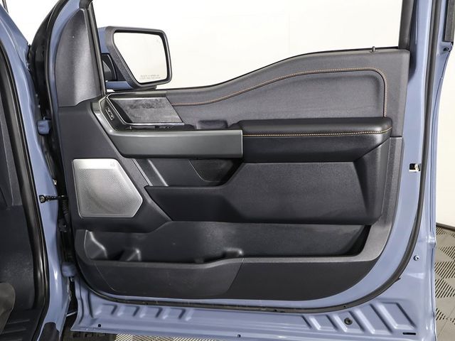 2023 Ford F-150 Tremor 4WD SuperCrew 5.5' Box - 22930754 - 27