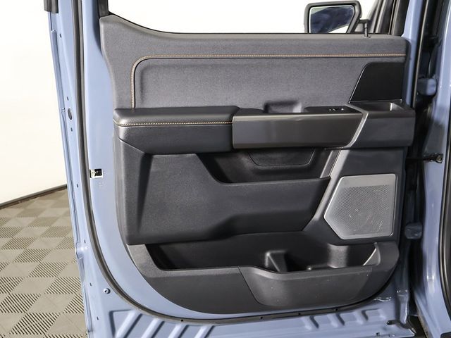 2023 Ford F-150 Tremor 4WD SuperCrew 5.5' Box - 22930754 - 28