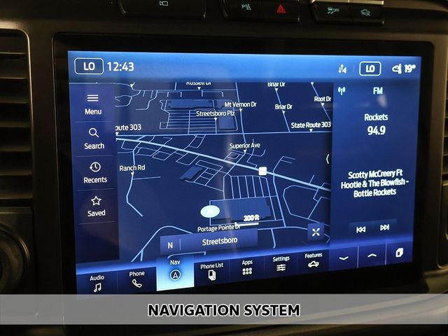 2023 Ford F-150 Tremor 4WD SuperCrew 5.5' Box - 22930754 - 2
