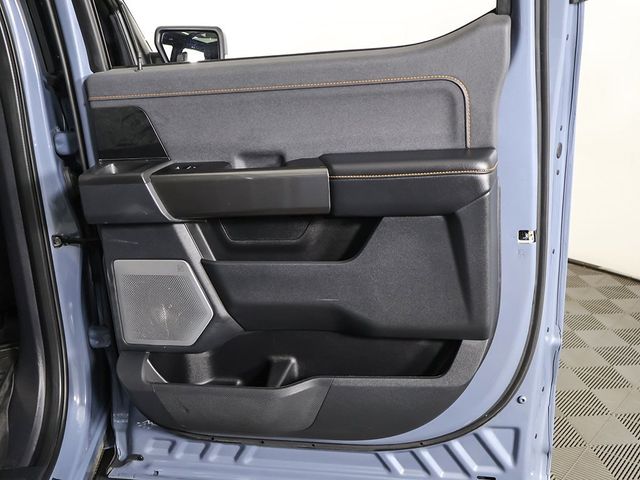 2023 Ford F-150 Tremor 4WD SuperCrew 5.5' Box - 22930754 - 29
