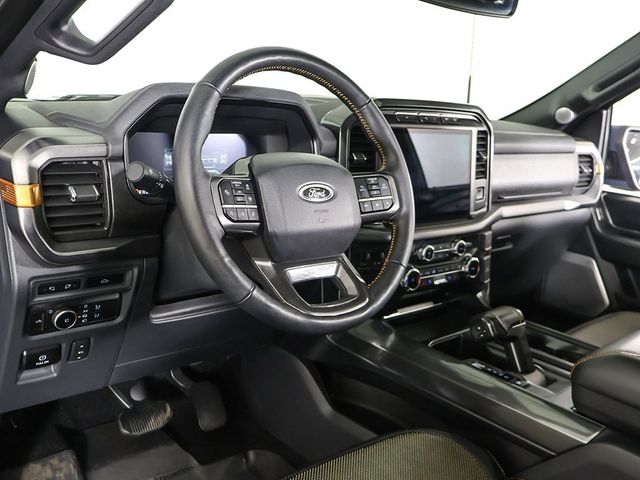 2023 Ford F-150 Tremor 4WD SuperCrew 5.5' Box - 22930754 - 30