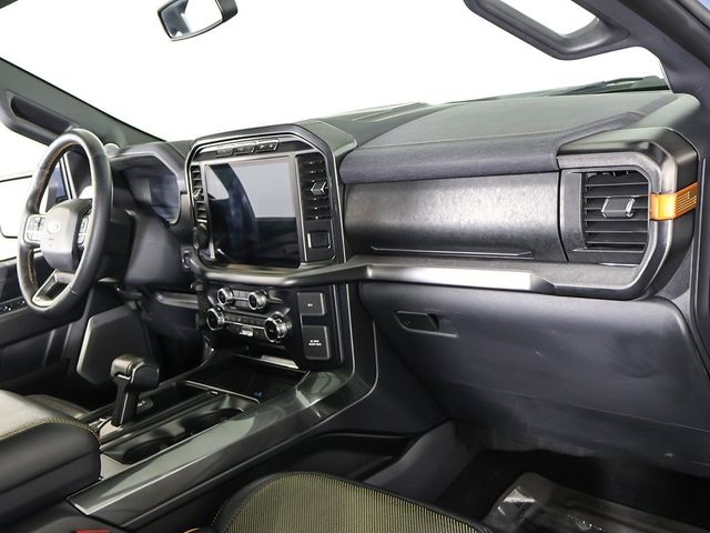 2023 Ford F-150 Tremor 4WD SuperCrew 5.5' Box - 22930754 - 31