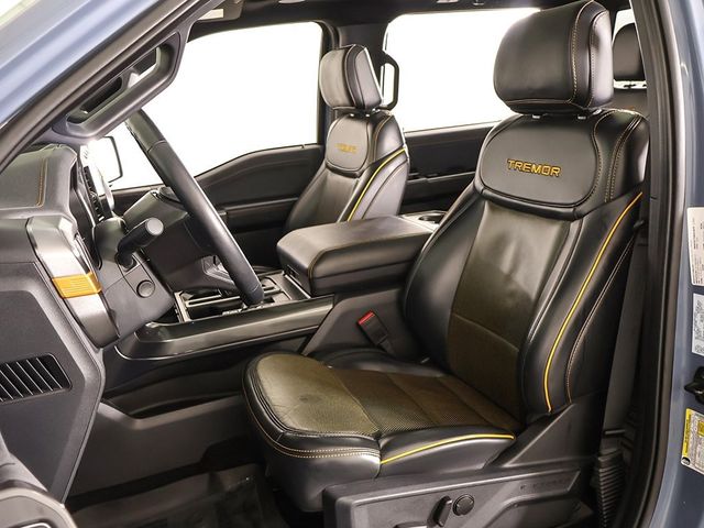 2023 Ford F-150 Tremor 4WD SuperCrew 5.5' Box - 22930754 - 32