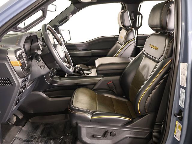 2023 Ford F-150 Tremor 4WD SuperCrew 5.5' Box - 22930754 - 34