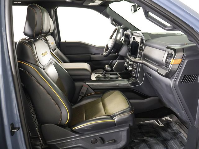 2023 Ford F-150 Tremor 4WD SuperCrew 5.5' Box - 22930754 - 35