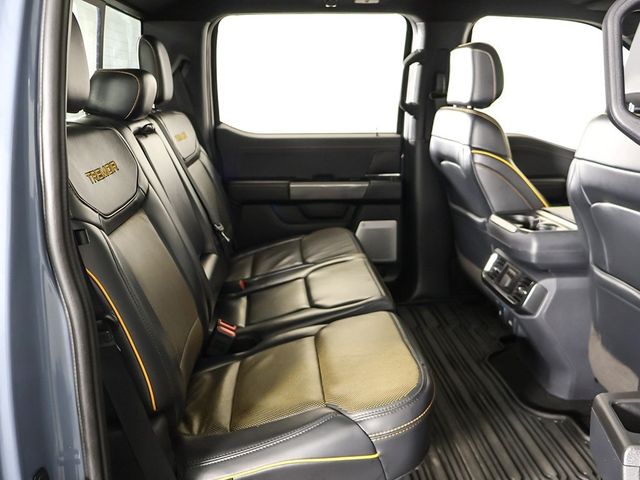 2023 Ford F-150 Tremor 4WD SuperCrew 5.5' Box - 22930754 - 38
