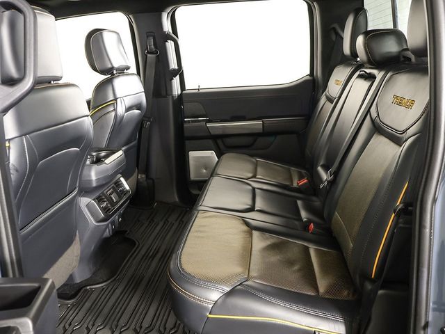 2023 Ford F-150 Tremor 4WD SuperCrew 5.5' Box - 22930754 - 39