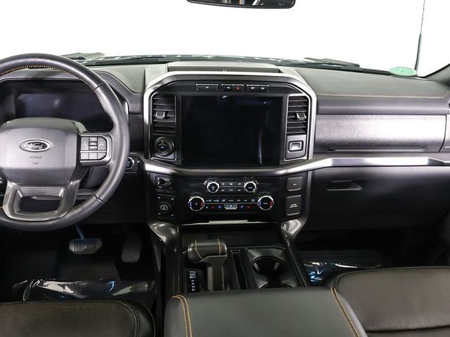 2023 Ford F-150 Tremor 4WD SuperCrew 5.5' Box - 22930754 - 40