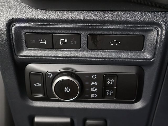 2023 Ford F-150 Tremor 4WD SuperCrew 5.5' Box - 22930754 - 43