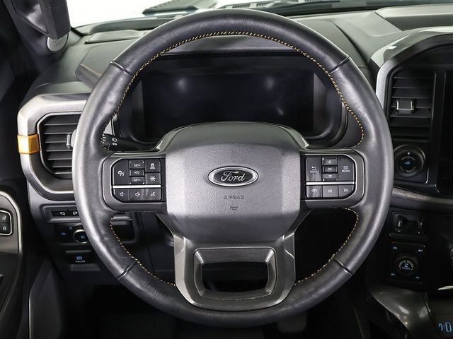 2023 Ford F-150 Tremor 4WD SuperCrew 5.5' Box - 22930754 - 44
