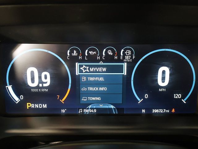 2023 Ford F-150 Tremor 4WD SuperCrew 5.5' Box - 22930754 - 46