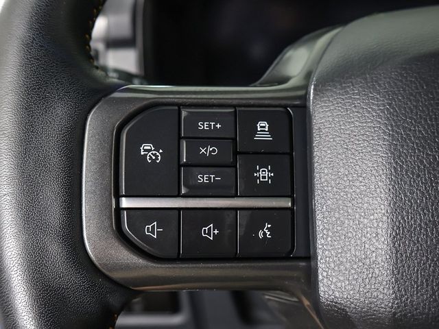 2023 Ford F-150 Tremor 4WD SuperCrew 5.5' Box - 22930754 - 47