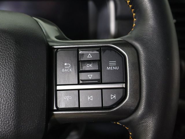 2023 Ford F-150 Tremor 4WD SuperCrew 5.5' Box - 22930754 - 48